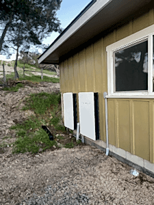 Home Battery, Backup Battery System. Tesla Powerwall & Solar Battery