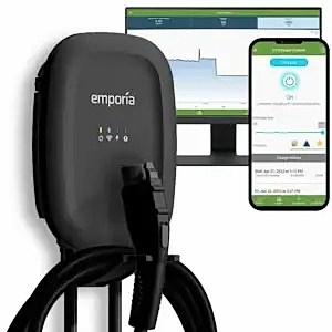 electric vehicle rebate san luis obispo
