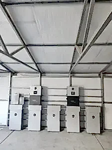 Home Battery Backup Battery Off Grid Solar Battery